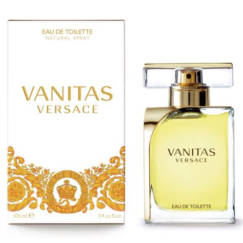 vanitas versace perfume precio|versace vanitas perfume shop.